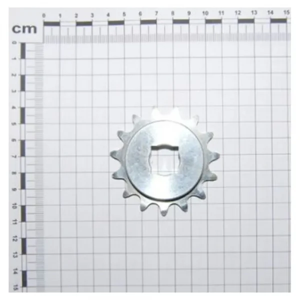 Звёздочка Z-15 SV — изображение 1