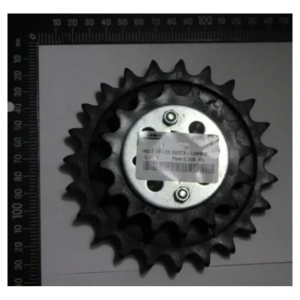 Звездочка Z22/16 — изображение 1