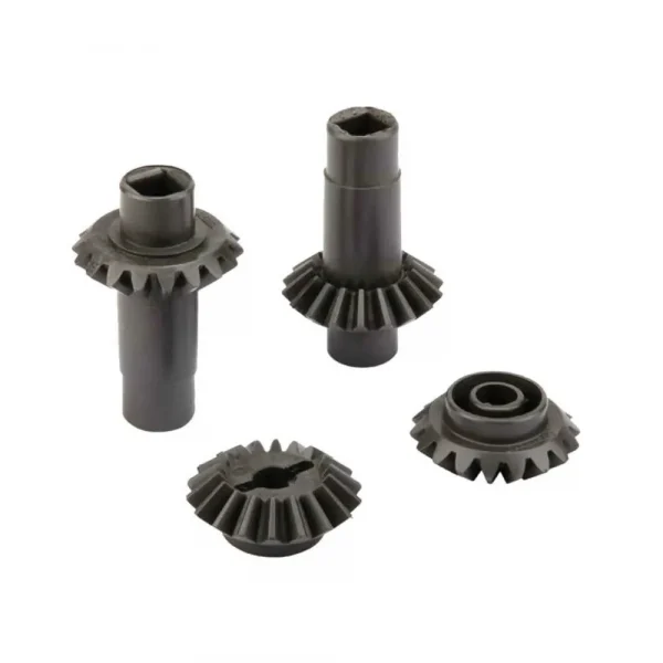 G22270389 Пара G22270389 коническая редуктора 200-го сеялки (2+2) АНАЛОГ — изображение 1