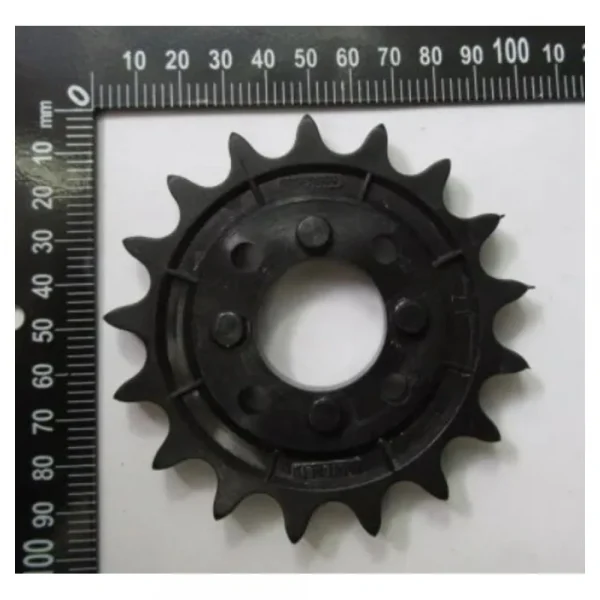 G66248162 Звездочка Z-17 — изображение 1