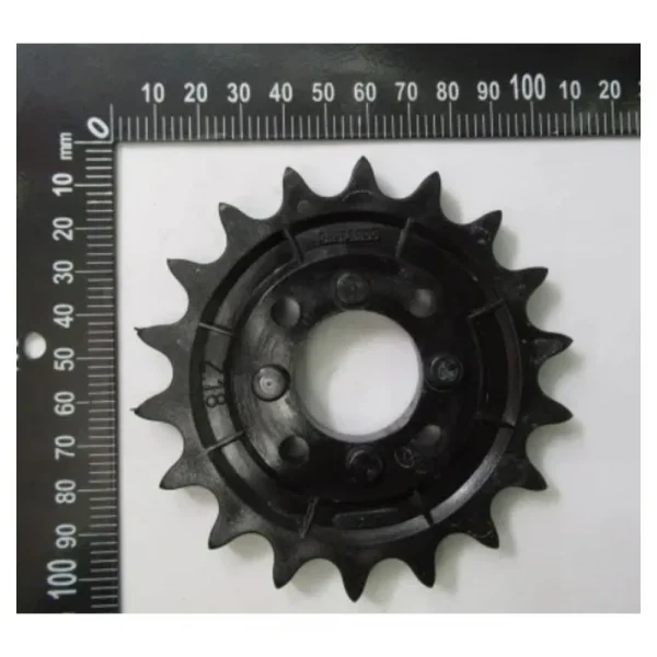 G66248163 Звёздочка Z-18 — изображение 1