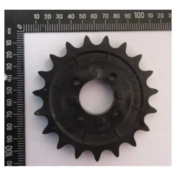 G66248164 Звёздочка Z-19 — изображение 1