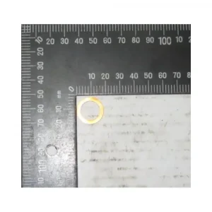 Прокладка металлическая замена на BB50243113