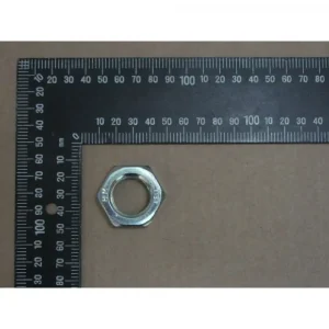 Гайка М24 BUEI 4035 CL8 оц.