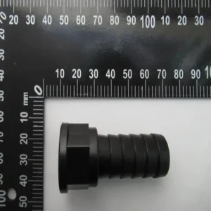 Фитинг шланга d19 F1/2" (GGA00100219)