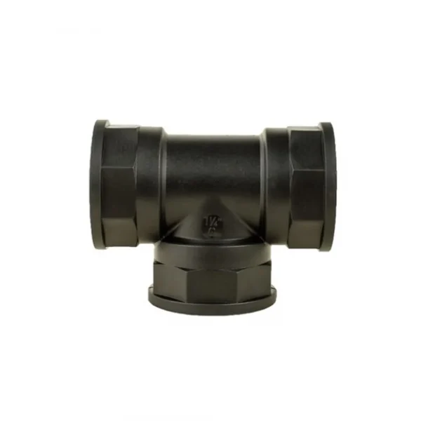 GGA001302050 Фитинг тройник 3 х F 1 1/4" — изображение 1