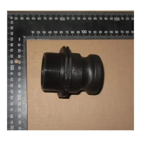 GGA0018107F Фитинг 2" M 2" — изображение 1