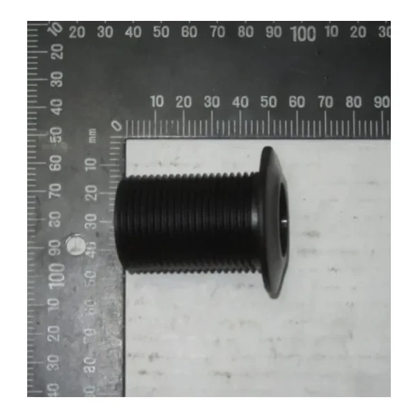 GGA00220040S Фитинг 1" L 32,0 — изображение 1