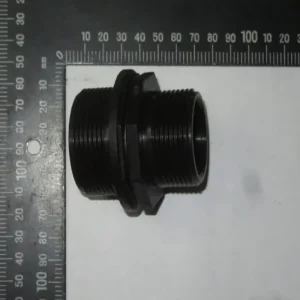 Фитинг M1 1/2" M1 1/4" Lрез24+24