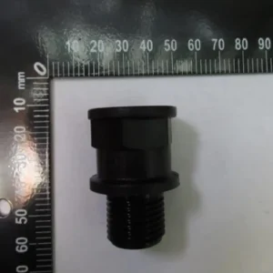 Фитинг M1/2" F1/2" L43