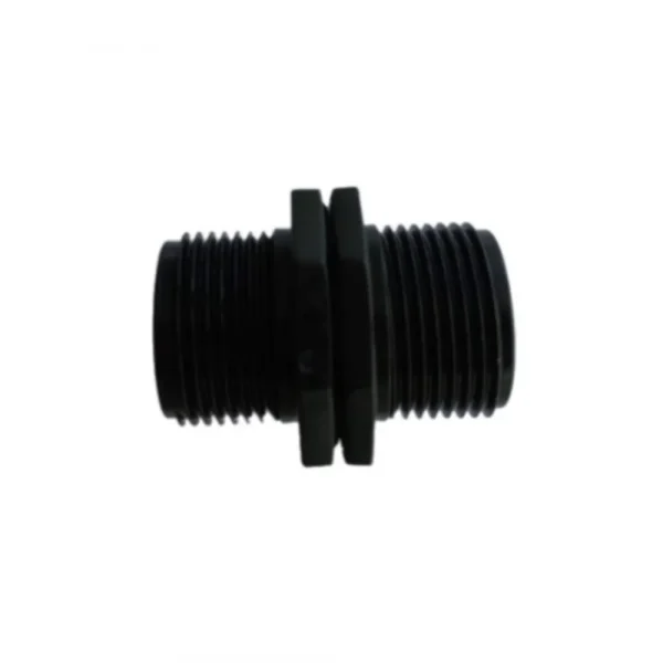 Фитинг симметричный  1" Lрез20  (GGA002502040) — изображение 1