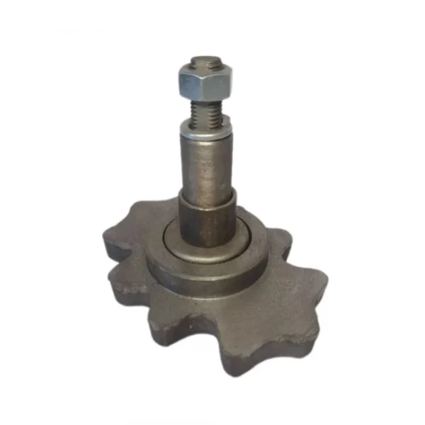 Встряхиватель КНТ 30.140 — изображение 1