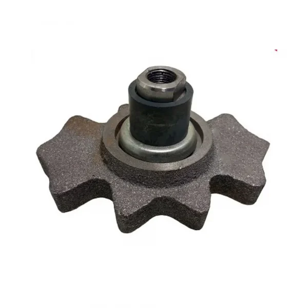 Встряхиватель КНТ 37.030 — изображение 1