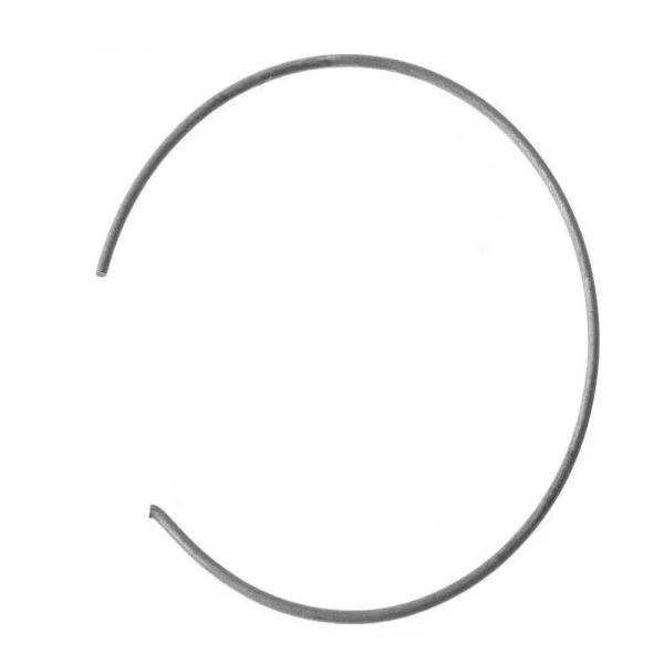 Кольцо защитное MZIP-000-008 / 025.05.54.00 — изображение 1