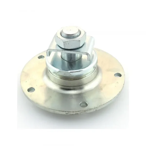 купить Корпус узла Лемкен 5554503/55510015 (левый)