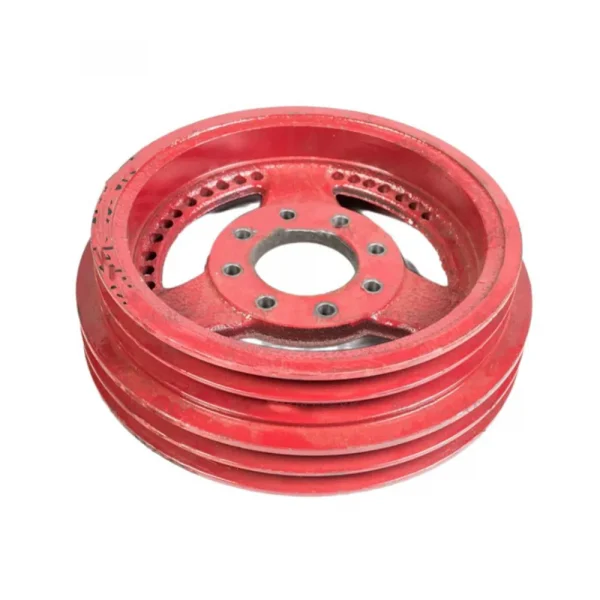 Шкив КПР-1-9208101 — изображение 1