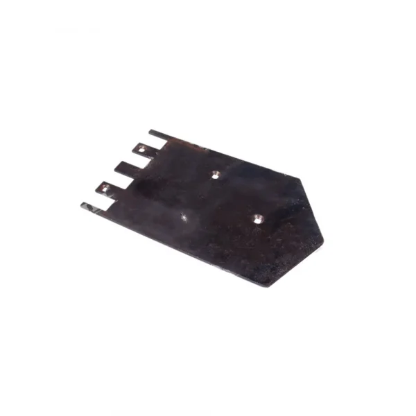 Лемех правый КСА 44.401 — изображение 1