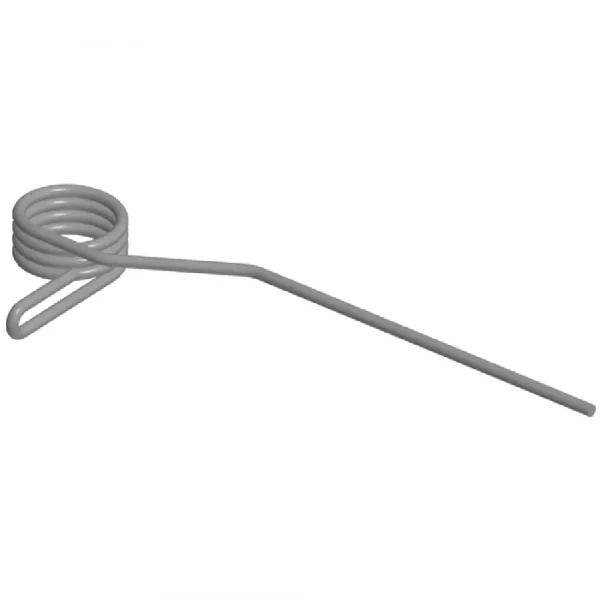 Зуб пружинный на культиватор КСП-8.23.601 — изображение 1