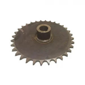 Звездочка КСР 00.260-03 (новый номер Н 022.040-41)