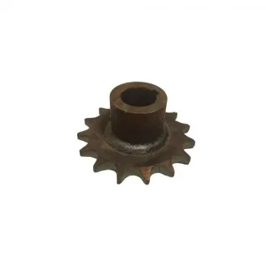 Звездочка КСР 00.260 (Н 022.030.32 z=15)