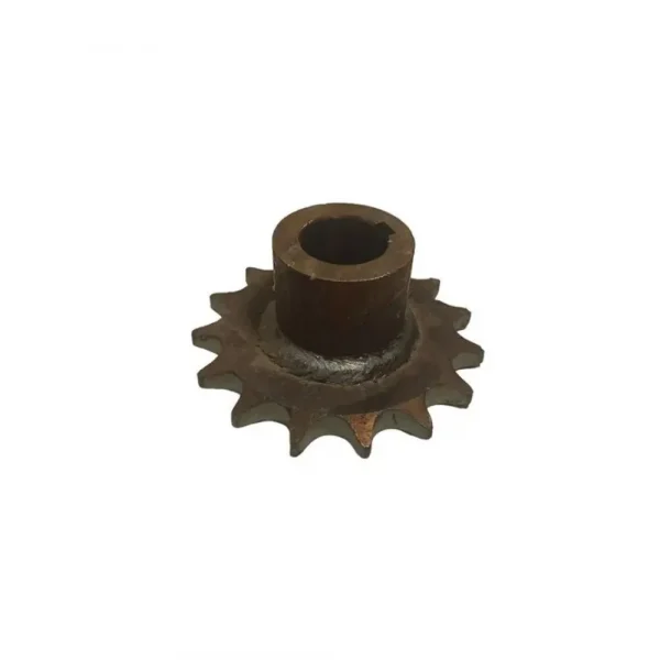 Звездочка КСР 00.260 (Н 022.030.32 z=15) — изображение 1