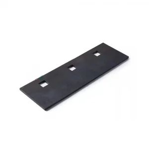 Лопасть средняя  КВК 0142270