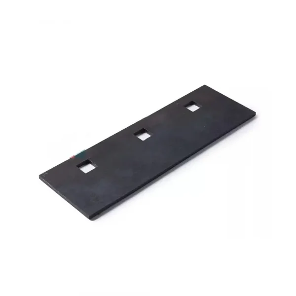 Лопасть средняя  КВК 0142270 — изображение 1