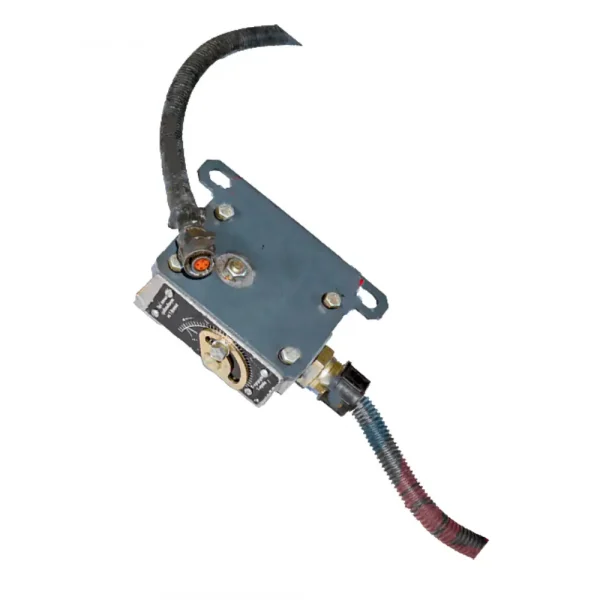 Датчик камнедетектора КВС-1-0111070-01 — изображение 1