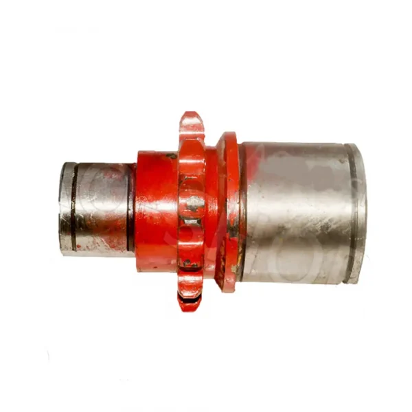 Вал-звездочка КВС-4-3907602 — изображение 1