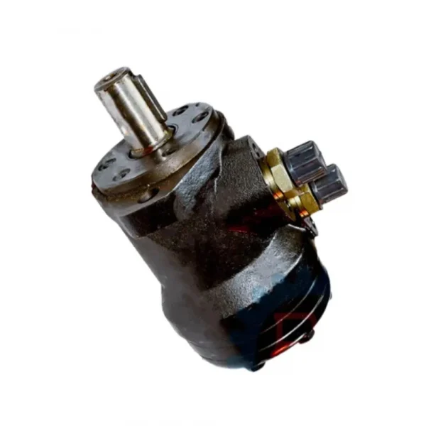 Гидромотор воздухозаборника КВС-5-0602100 — изображение 1