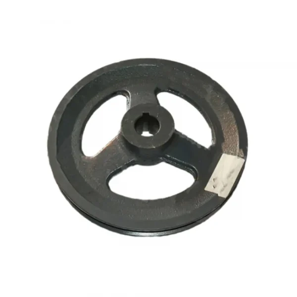 Шкив КЗК 0207204Б — изображение 1