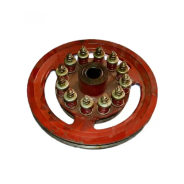 Муфта КЗК 0219100  (комбайн КЗС-7) — изображение 1