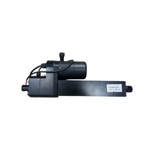 Электромеханизм бункера КЗК-10-0701390-01 МК-150-03