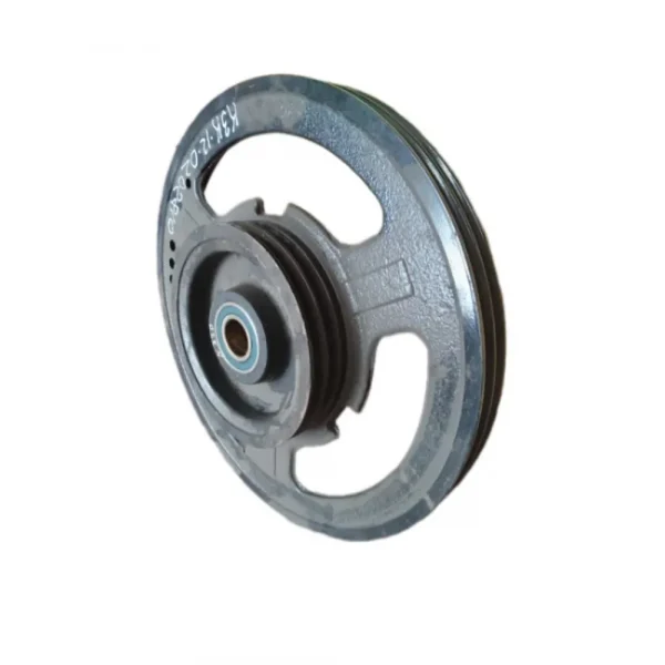 Шкив КЗК-12-0202810 — изображение 1