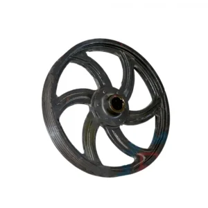 Шкив КЗК-12-0202860А