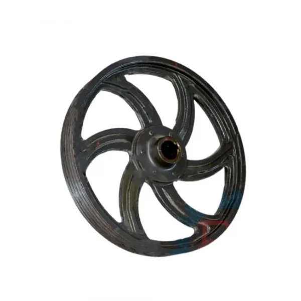 КЗК-12-0202860А Шкив КЗК-12-0202860А — изображение 1