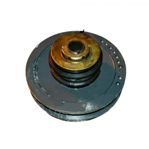 Шкив ведомый КЗК 12-0217400