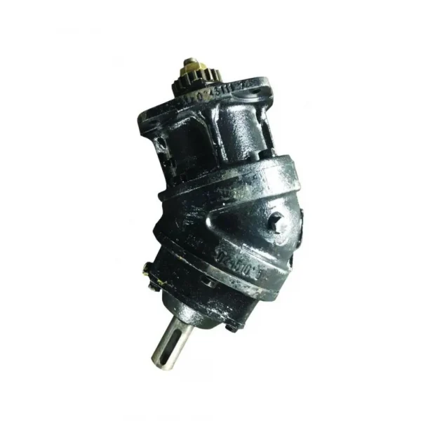 КЗК-12-0245000 Редуктор КЗК-12-0245000 — изображение 1