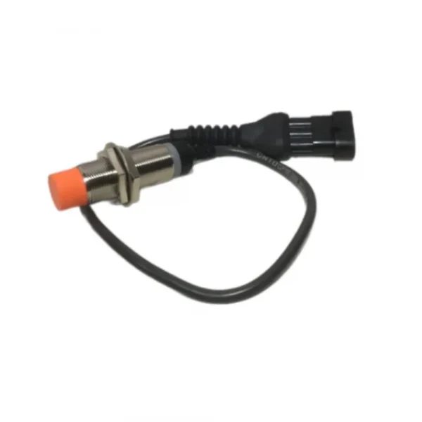 Датчик КЗК-12-0700170 — изображение 1