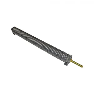 Пружина сдвоенная КЗК-12-1808200