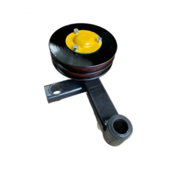 Рычаг КЗК 12-3-0106240 — изображение 1