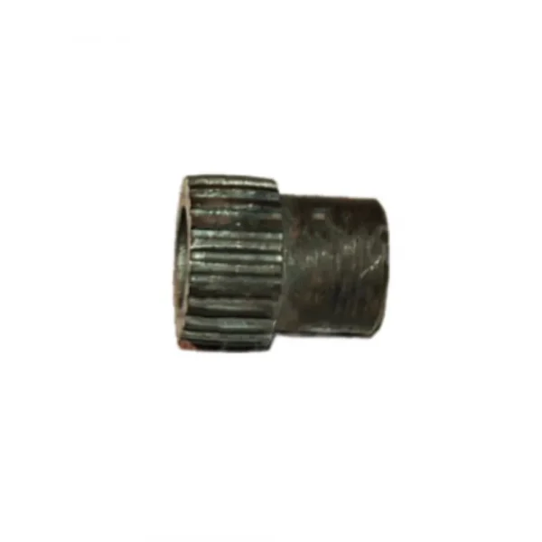 КЗК-12-3-0106625 Полумуфта КЗК-12-3-0106625 — изображение 1