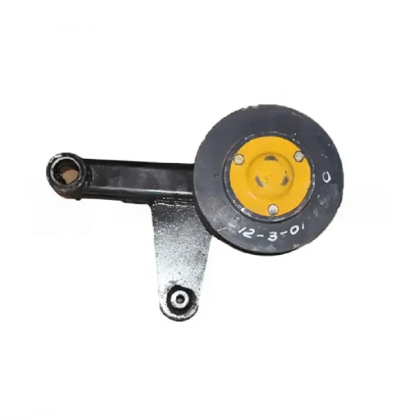 КЗК-12-3-0126630 Рычаг КЗК-12-3-0126630 — изображение 1