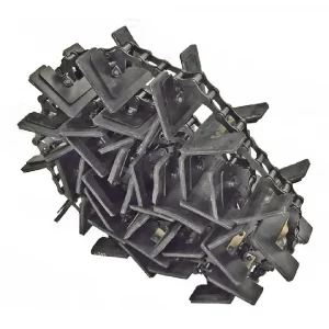 Транспортер зернового элеватора КЗК-14-0214340