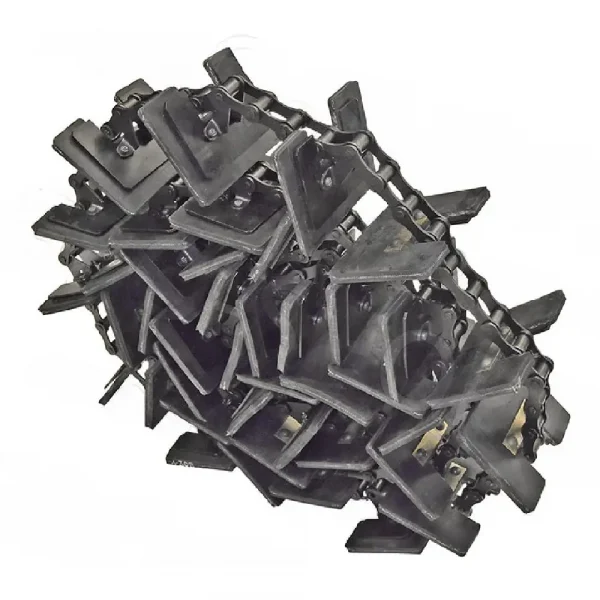 Транспортер зернового элеватора КЗК-14-0214340 — изображение 1