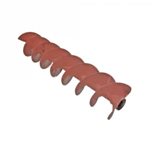 Шнек загрузной КЗК-3219-0216030