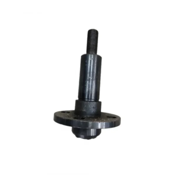 КЗР 0202080 Ось КЗР 0202080 — изображение 1