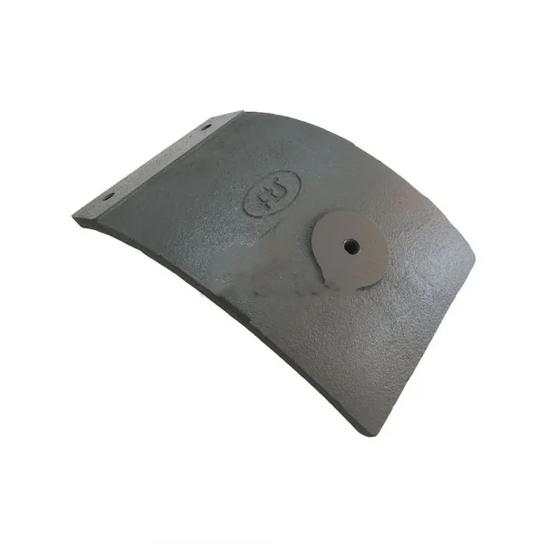 Дека КЗР 0207201А — изображение 1