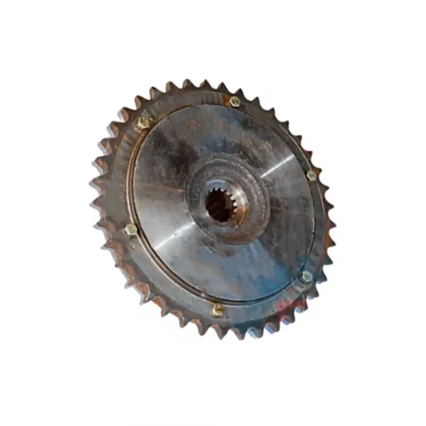 КЗР 0313000 Муфта предохранительная КЗР 0313000 — изображение 1