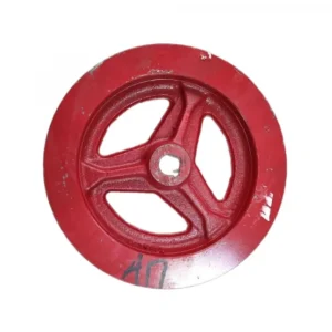 Шкив КЗР-1504101